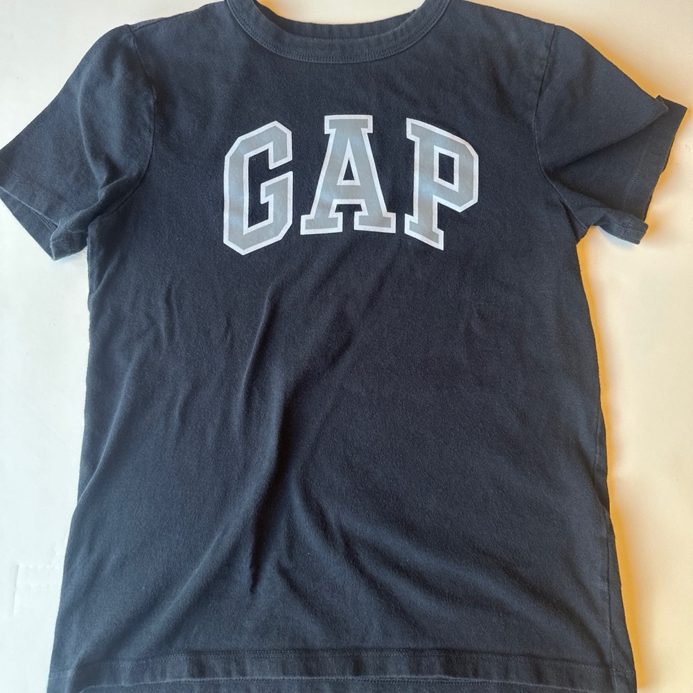 GAP Kids Logo Tee